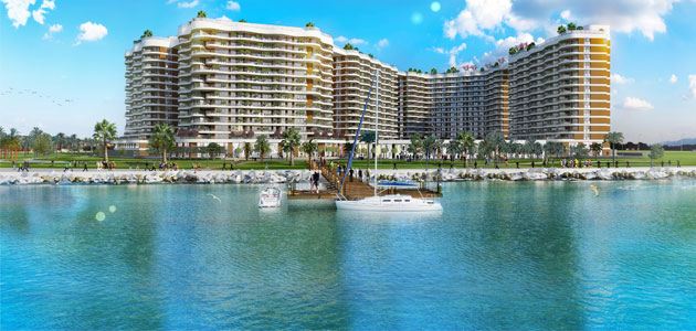 Metal Yapı Konut, 2017'de 2 milyar TL'lik Satışla %40 Büyümeyi Hedefliyor