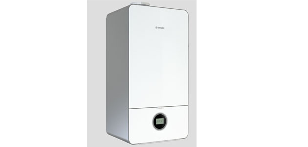 Bosch Condens 7000i W modeli Reddot tasarım ödülü kazandı