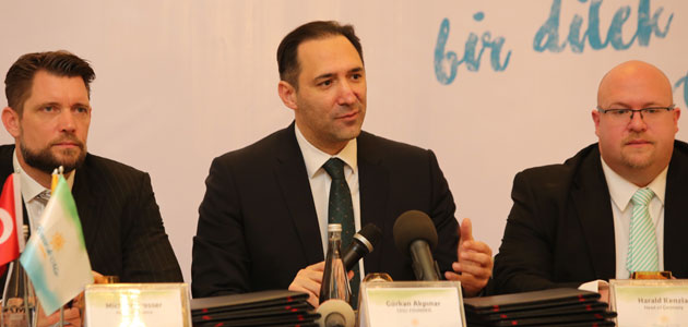 Breeze de Mar Proje Detayları Açıklandı...