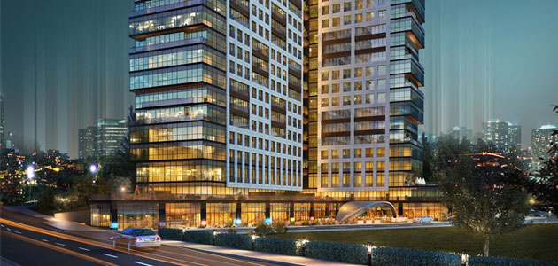 Pana Yapı Brooklyn Life Projesi İçin Ön Talep Topluyor