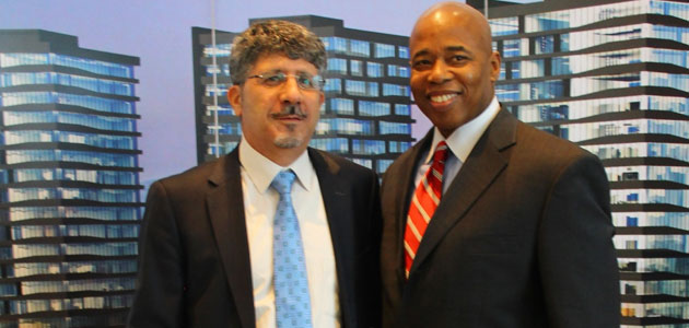 Fikirtepe, dönüşümün merkez üssü Brooklyn’e rol model olacak