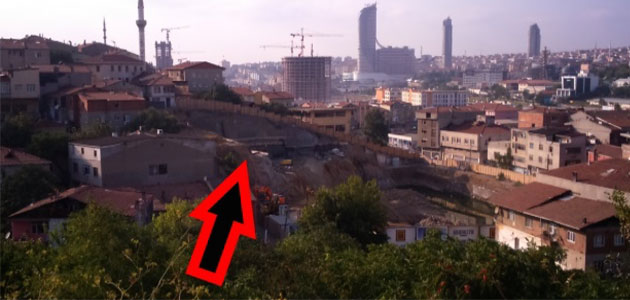 Brooklyn Life'ta Kadıköy Belediyesi ihalesi Pana'ya Kaldı ...