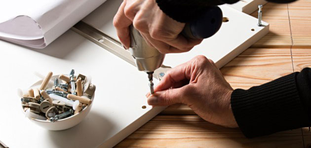 Alet Çantanızın Vazgeçilmezi: Matkap