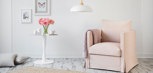 Buka İle Mobilyalarınızı Değiştirin