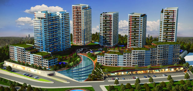 Bulvar İstanbul Projesi 2016 Yılında Tamamlanıcak 2015-10-12