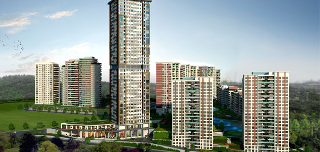 “Bulvar İstanbul Cadde” Satışa Çıkıyor 2015-11-05