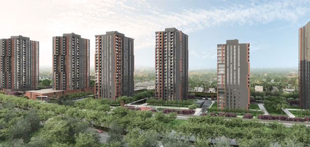 Akfen İnşaat, Bulvar Loft’ta Satışların Yüzde 35’ini Tamamladı