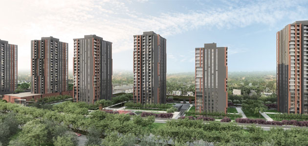 Bulvar Loft'da Daire Fiyatları 350 Bin TL'den Başlıyor