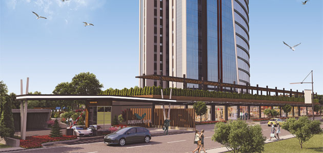 Bumerang Kartal Projesi Yüzde 1 KDV İmkanı ve Kişiye Özel Ödeme Planı Dikkat Çekiyor