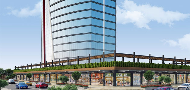 Bumerang Kartal Projesi Eylül 2020'de Teslim Ediliyor