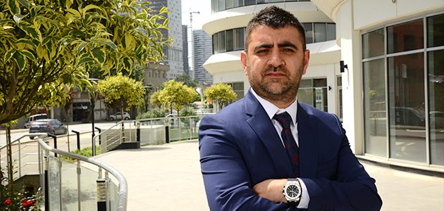 Müteahhitlerin Lüks Tutkusu Satışları Baltaladı  