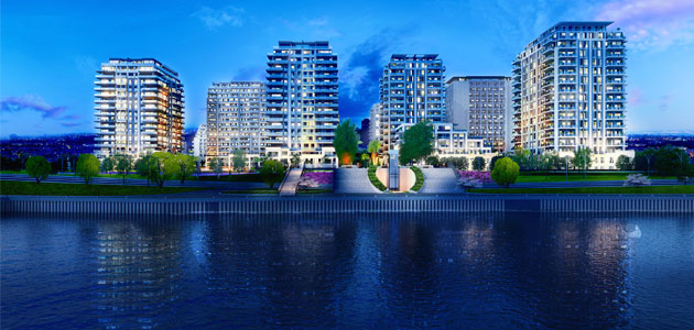 Büyükyalı Projesi Ciro Şampiyonu Oldu  