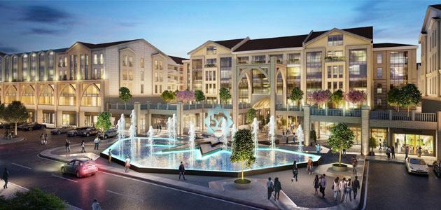 Cadde 54'te Lansmana Özel 36 Ay 0 Faiz Ödeme İmkanı