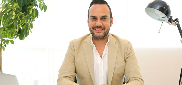 Çağrı Bozay: İlk yarıda yabancı talebi etkili olacak