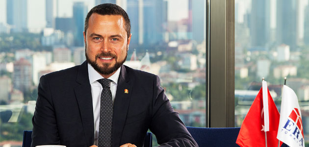 ERA Gayrimenkul Başkanı Can Ekşioğlu, ‘SHARE Türkiye’de...