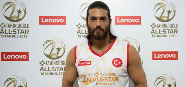 Tahincioğlu Basketbol Ligi’nde Büyük Heycan