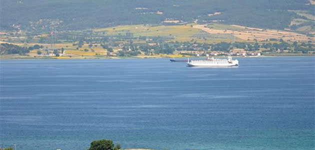 Çanakkale'de Arsa Fiyatları Fırladı