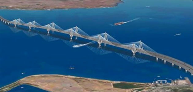Çanakkale köprü-otoyol ihalesinin kazananı belli oldu 2017!
