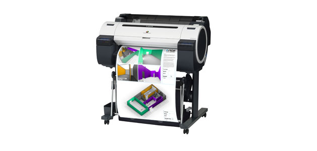 Canon’dan inşaat sektörüne yerinde servis ve ücretsiz kurulum!