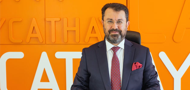 Mahmut Alper Tuğsuz:Emlak Katılım Bankası’nın faizlere olumlu etkisi olacak