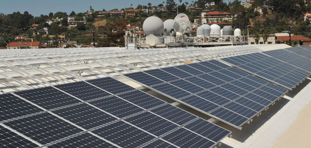  Enerji Üreten, Selleri Azaltan Akıllı Çatılar Hayatımıza Giriyor