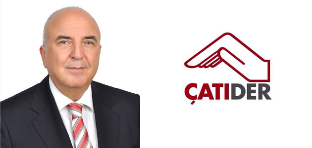 Çatılarda Su Yalıtımı Artık Zorunlu