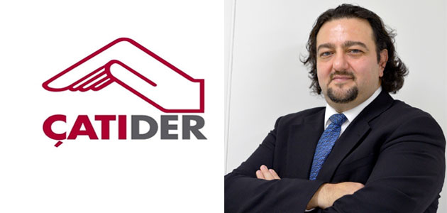 ÇATIDER, Yangından Korunma Haftası’nda ihmal ve hatalı uygulama konusunda uyardı