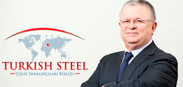Çelik Sektörünün Teknik Envanteri Çıkarılacak