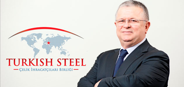 Çelik ihracatı Ocak ayında değerde yüzde 31,7 arttı