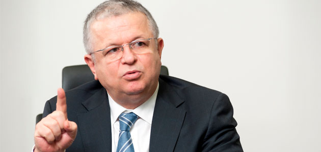 İnşaat çeliği fiyatlarındaki yükselişin nedeni girdi maliyetlerindeki artış ve döviz kuru