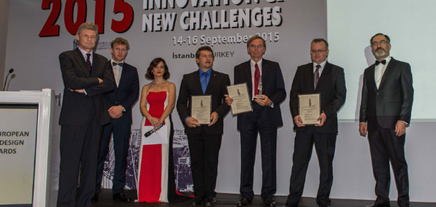 Avrupa Çelik Yapı Tasarım Ödülleri Sahiplerini Buldu