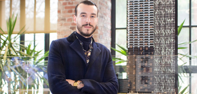 Cem Adrian Mahall Bomonti İzmir’den daire aldı