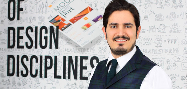 Modd/Group’dan Global Pazarlama Atağı