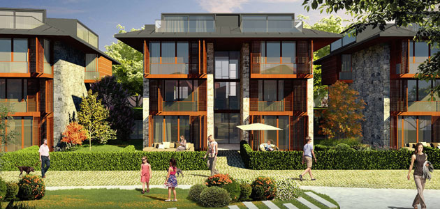 Çengelköy Park Evleri Satış Ofisi iletişim Bilgileri 2015-10-08