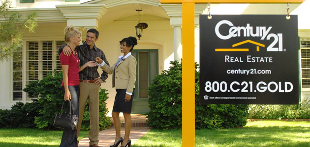 Century 21 Franchising Fuarında Girişimcilerle Buluşacak…