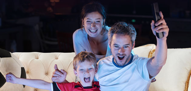 Çetmen Mobilya takımları, Babalar Günü’ne özel kampanyayla Dünya Kupası’nın favorisi olacak