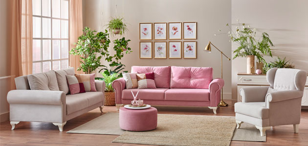 Çetmen Mobilya ile Mobilyalarınız Sadece 7 Günde Evinizde