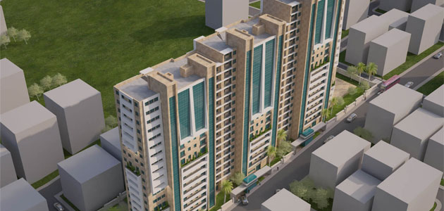 Cevizli Bahçe Projesi Nerede ve Özellikleri 2016-07-11