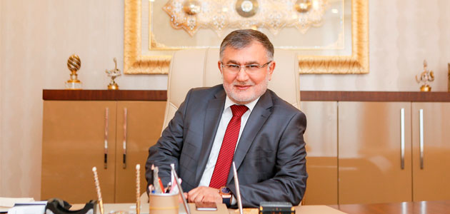 Ceylan İnşaat Türkçe isim geleneğini  devam ettiriyor