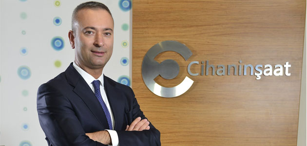 Cihan İnşaat'tan Hoşdere 5. Etap’a Dev Proje Geliyor