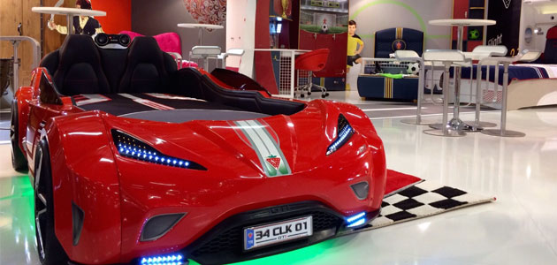 Çilek, Mow Fuarı’nda Büyük Beğeni Kazandı