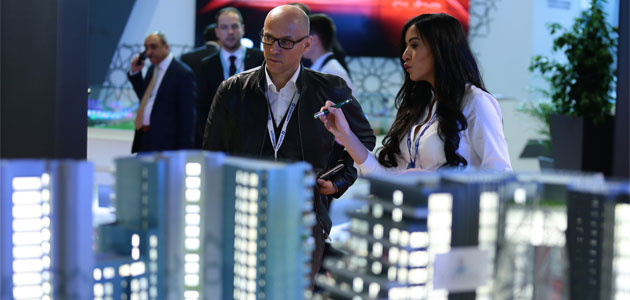 Cityscape Turkey 2017 yine kazandıracak 