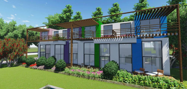 Colorist Şile’de vadeler 50 aya kadar uzadı