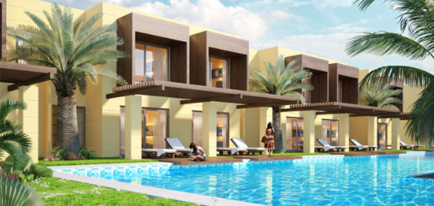 Concorde Hotels-Resorts kalkışa geçti!