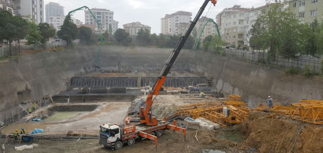 Cordella Kartal Projesi Fiyat listesi,Daire Tipleri ve Lokasyon 2016-05-16