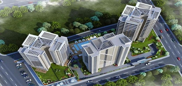 Cordella Kartal Projesi Daire Fiyatları 2016-02-05