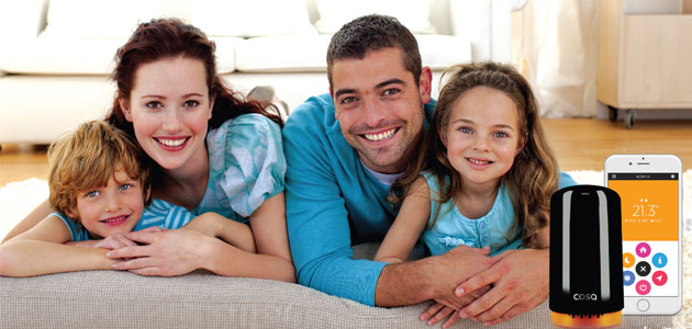 Cosa Bu Kış Ailelere %31 Oranlarında Daha Az Doğalgaz Faturası Ödetecek