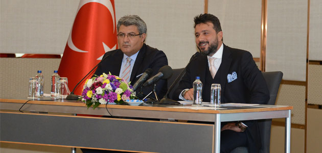 Coşkun Bayraktar: “Bu Bir Onur Meselesidir. Yalancıları İstifaya Davet Ediyorum”