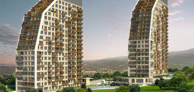 Çukurova Balkon Sevgililer Günü’nde “Ev”lendiriyor