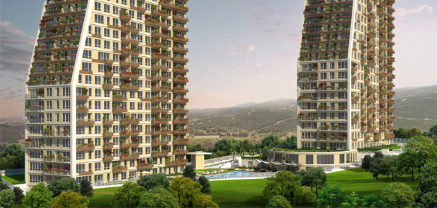 Şimdi Konut Alan Kısa Vadede Yüzde 20 Kazanır 